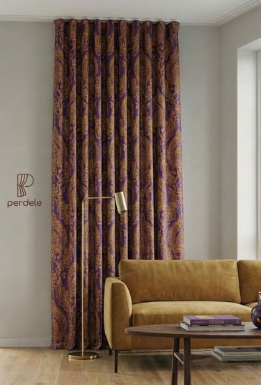 perdele klasik fon modelleri 2026 perde