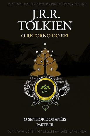 O Senhor dos Anéis - O Retorno do Rei