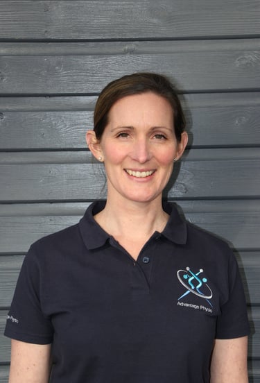Helen Hingston