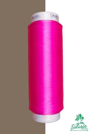 75 Asmani Polyester Yarn