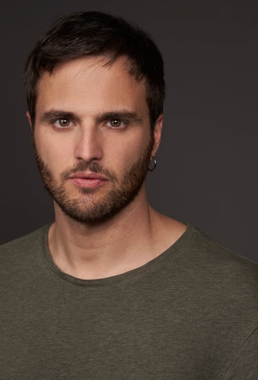 Mikel Bustamante