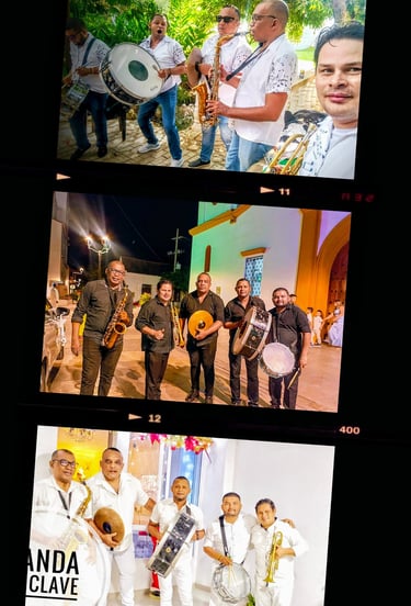 Tambobanda en Valledupar