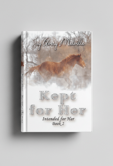 Kept For Her, Intended for Her - Book 2