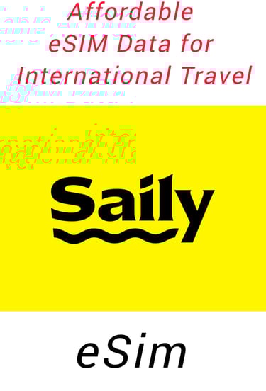Saily long