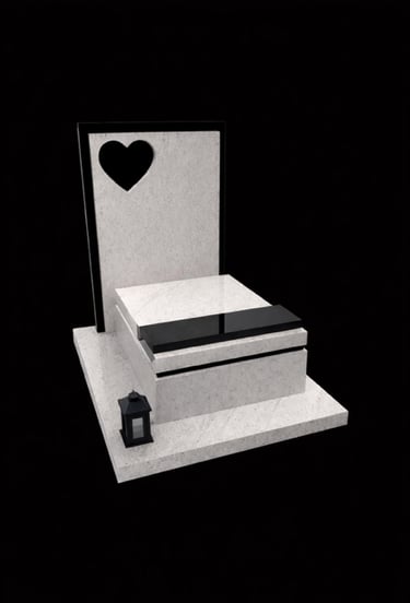 Nagrobki Urnowe i Dziecięce Wrocław, Świdnica