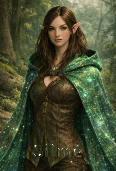 Silme, formerly Twyla