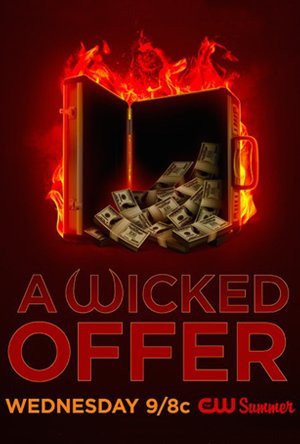 a wicked offer - alyssa ulrich