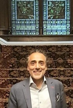 Tahir Latif