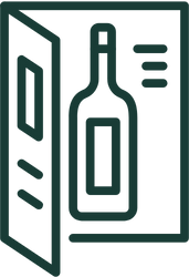 Icone - Carta de Vinhos Casa Nonna
