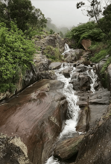 Devils Falls