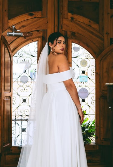 Fotógrafo de bodas Costa Blanca