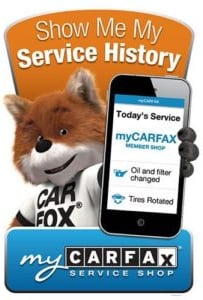 CarFax