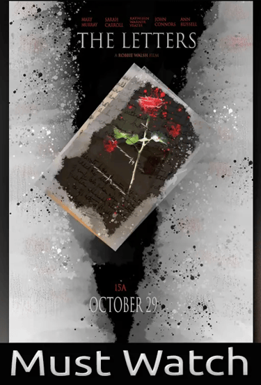 The Letters Featured Image