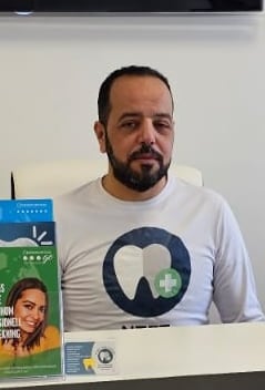 Mustafa Shalash