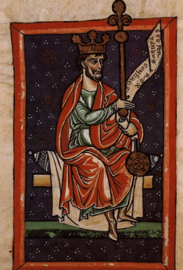 Fernando VI, o Magno, rei de Leão