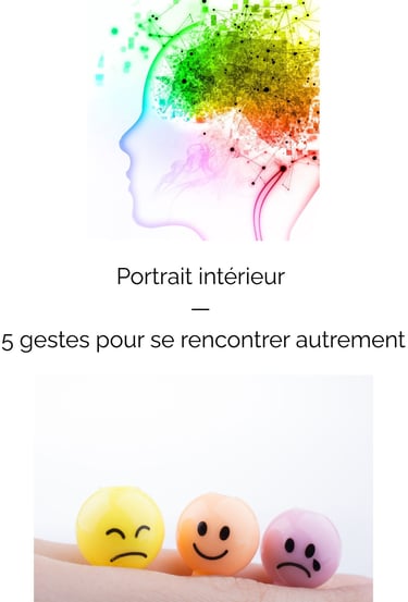 visuel kit creatif: portrait intérieur