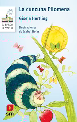 Libro pdf La cuncuna Filomena de Gisela Hertling