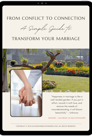 how to rekindle relationship