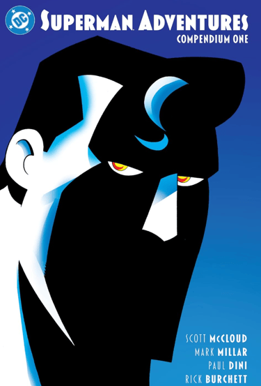 Superman Adventures: One Continuity, One Compendium
