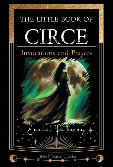 The Little Book of CIRCE