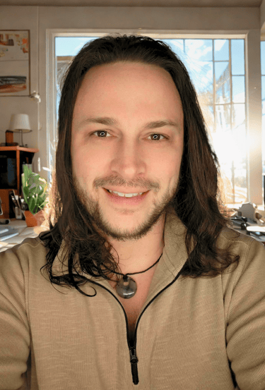 Mathew Hodgins Owner and Senior Bookkeeper at Hodgins Bookkeeping