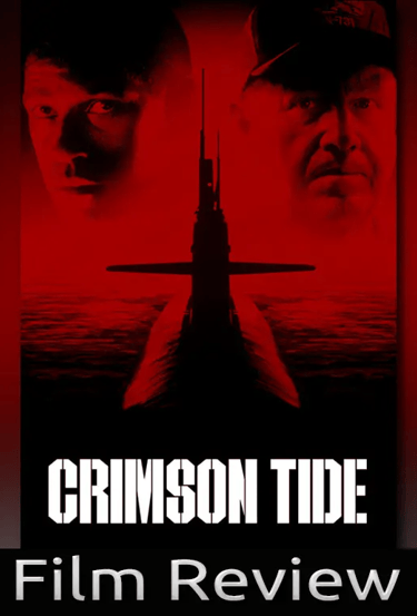 Crimson Tide film poster