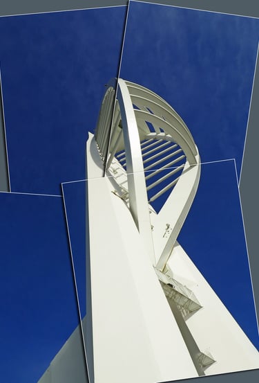 Spinnaker Tower