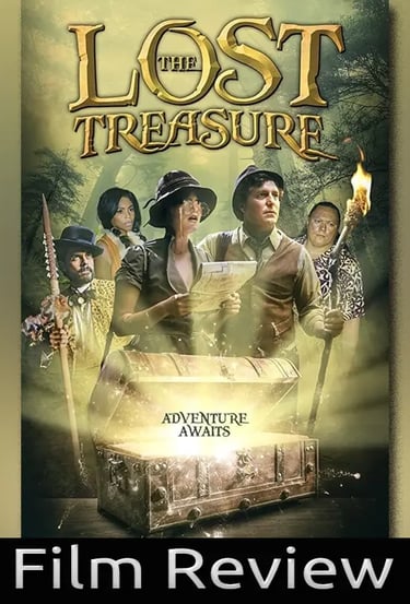 The Lost Treasure