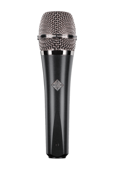 Telefunken M80 Microphone