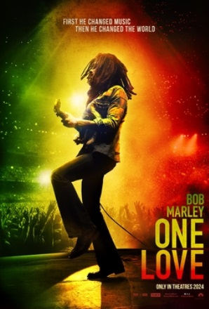 Bob Marley: One Love a Peace Concert Film