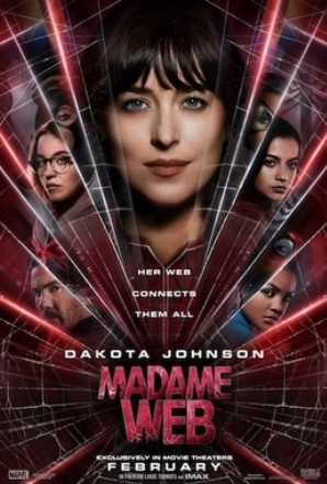 The Enigmatic World of "Madame Web"