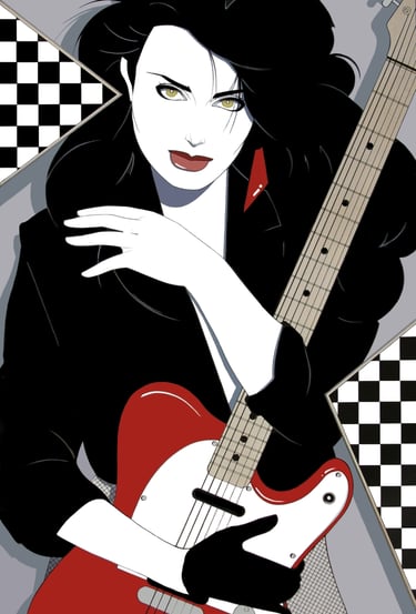 Rock n' Roll Fantasy