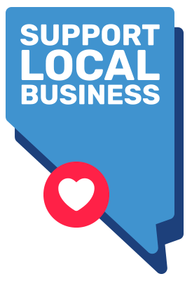 Support Your Local Business