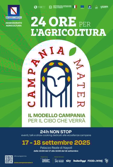 Campania Mater