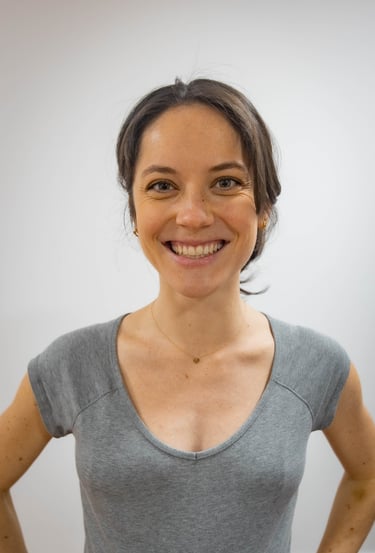 Alexandra kinésithérapeute santé femme urologie gynécologie enceinte post-partum