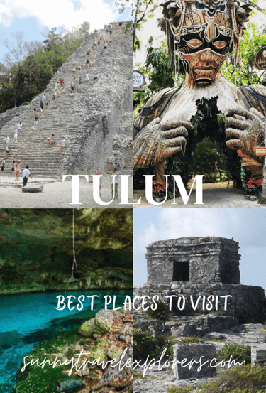best things to do in tulum