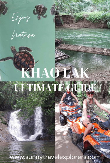 khao lak ultimate guide