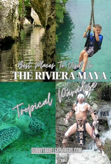 riviera maya mexico best things to do