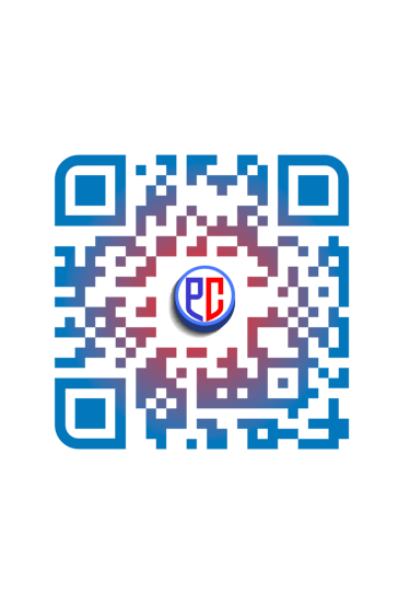 Qr code Pc07 informatique à domicile