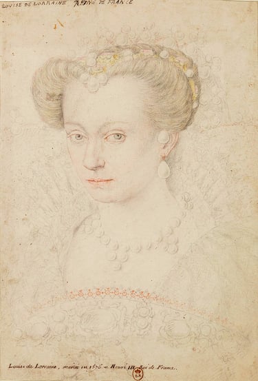 Louise de Lorraine