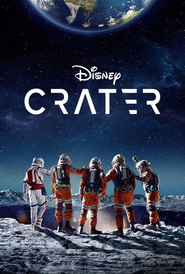 Crater Movie