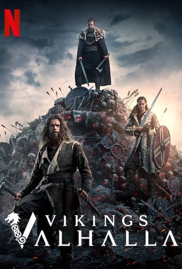 Vikings: Valhalla