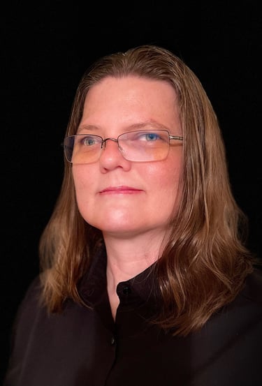 A picture of Cindy Scofield