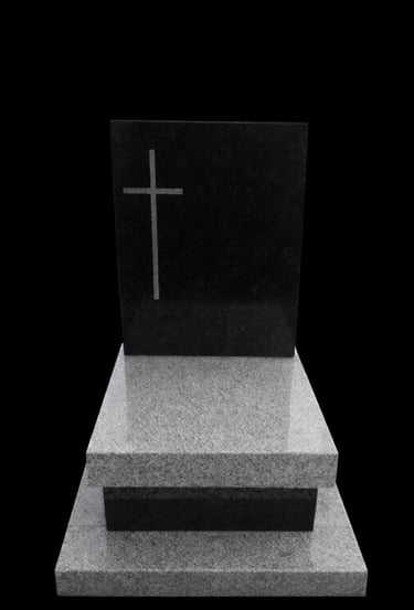 Nagrobki Urnowe i Dziecięce Wrocław, Świdnica