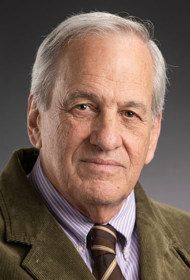 Elan Jaglom