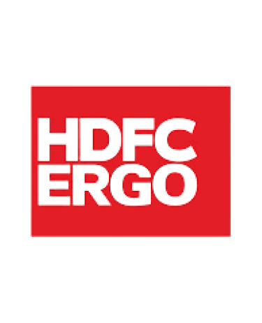 HDFC ERGO Insurance partner for Health, Motor and Commercial Insurance