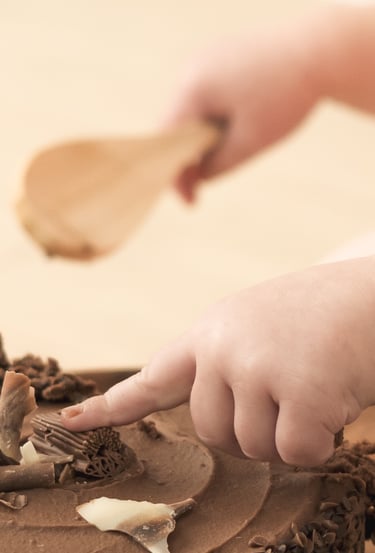 Newborn baby photographyKent