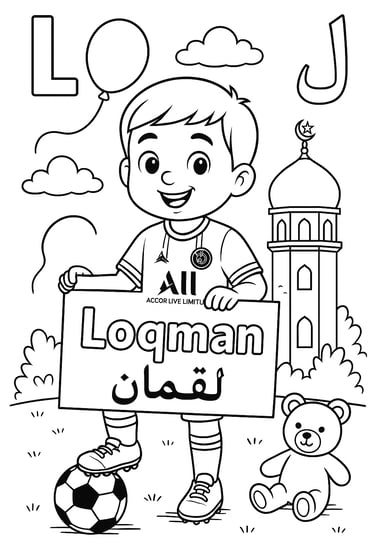 a boy with a sign that says i am a boy