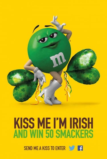 M&Ms