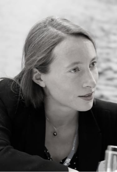 Bérengère Lefort